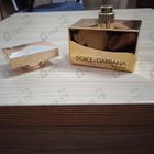 Отзывы Dolce & Gabbana The One Gold