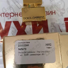 Отзывы Dolce & Gabbana The One Gold
