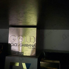 Парфюм Dolce & Gabbana The One Gold