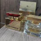 Отзыв Dolce & Gabbana The One Gold