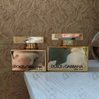 Отзыв Dolce & Gabbana The One Gold