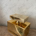 Отзывы Dolce & Gabbana The One Gold