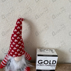 Духи The One Gold от Dolce & Gabbana