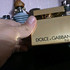 Духи The One Gold от Dolce & Gabbana