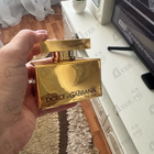 Духи The One Gold от Dolce & Gabbana