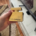 Отзывы Dolce & Gabbana The One Gold