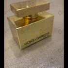 Духи The One Gold от Dolce & Gabbana