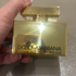 Духи The One Gold от Dolce & Gabbana