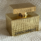 Отзывы Dolce & Gabbana The One Gold