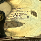 Отзыв Dolce & Gabbana The One Gold