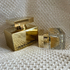 Духи The One Gold от Dolce & Gabbana