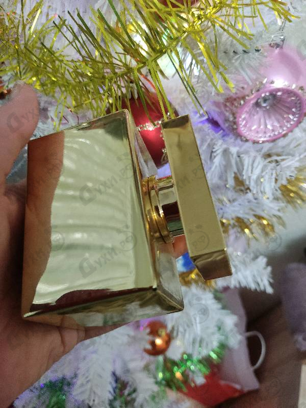 Парфюмерия The One Gold от Dolce & Gabbana