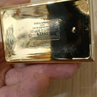 Духи The One Gold от Dolce & Gabbana