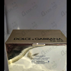 Отзывы Dolce & Gabbana The One Gold