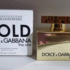 Парфюмерия Dolce & Gabbana The One Gold