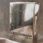 Парфюм Dolce & Gabbana The One Gold