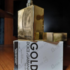 Духи The One Gold от Dolce & Gabbana