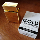 Отзыв Dolce & Gabbana The One Gold