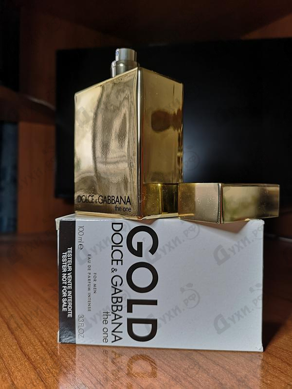 Отзывы Dolce & Gabbana The One Gold