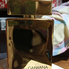 Парфюм Dolce & Gabbana The One Gold