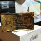Духи The One Gold от Dolce & Gabbana