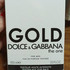 Парфюмерия Dolce & Gabbana The One Gold Купить The One Gold от Dolce & Gabbana