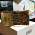 Духи The One Gold от Dolce & Gabbana