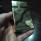 Отзывы Dolce & Gabbana The One Gold