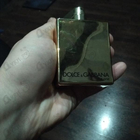 Отзыв Dolce & Gabbana The One Gold