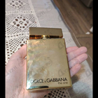 Парфюм Dolce & Gabbana The One Gold
