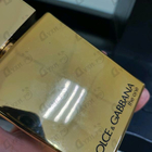 Отзыв Dolce & Gabbana The One Gold