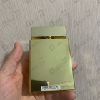 Духи The One Gold от Dolce & Gabbana