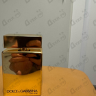 Отзыв Dolce & Gabbana The One Gold