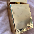 Парфюм Dolce & Gabbana The One Gold