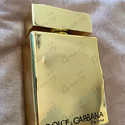 Отзыв Dolce & Gabbana The One Gold