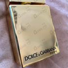 Духи The One Gold от Dolce & Gabbana