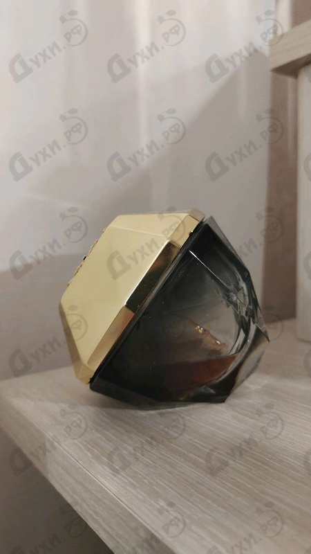 Купить Lady Million Fabulous от Paco Rabanne