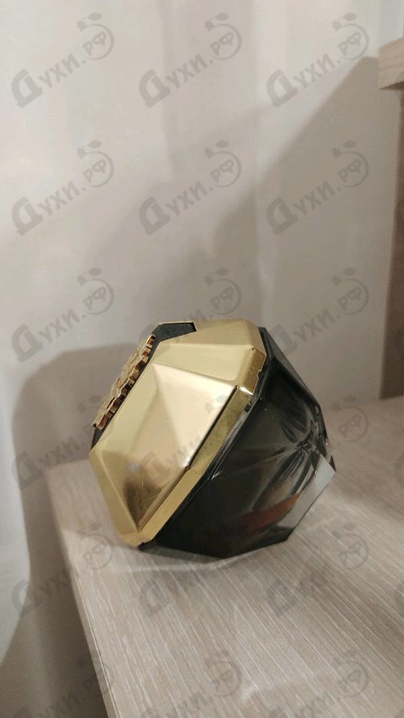 Купить Lady Million Fabulous от Paco Rabanne