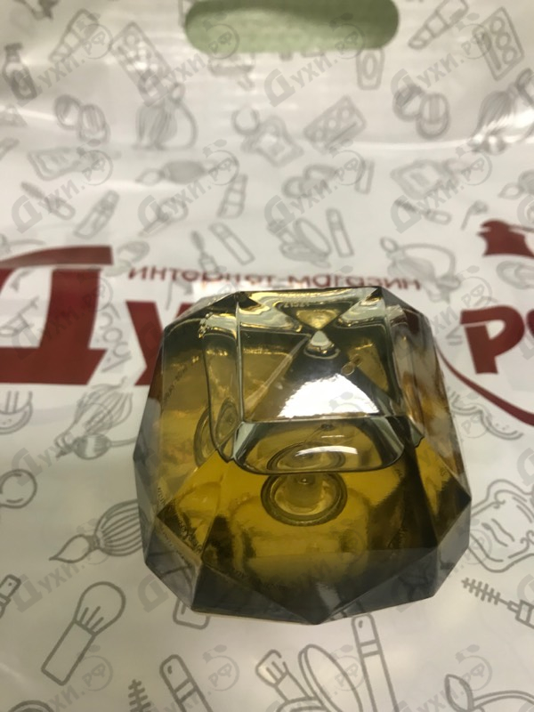 Духи Lady Million Fabulous от Paco Rabanne Парфюмерия Paco Rabanne Lady Million Fabulous