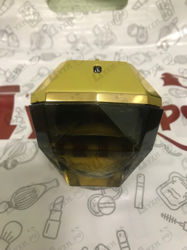 Отзывы Paco Rabanne Lady Million Fabulous Духи Lady Million Fabulous от Paco Rabanne