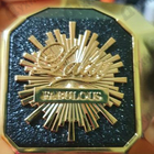 Парфюм Paco Rabanne Lady Million Fabulous