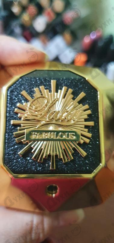 Отзывы Paco Rabanne Lady Million Fabulous Купить Lady Million Fabulous от Paco Rabanne