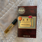 Отзыв Penhaligon's Constantinople