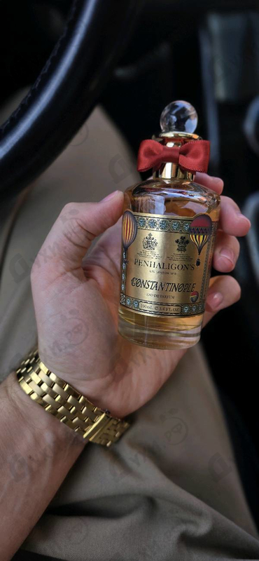Парфюмерия Penhaligon's Constantinople