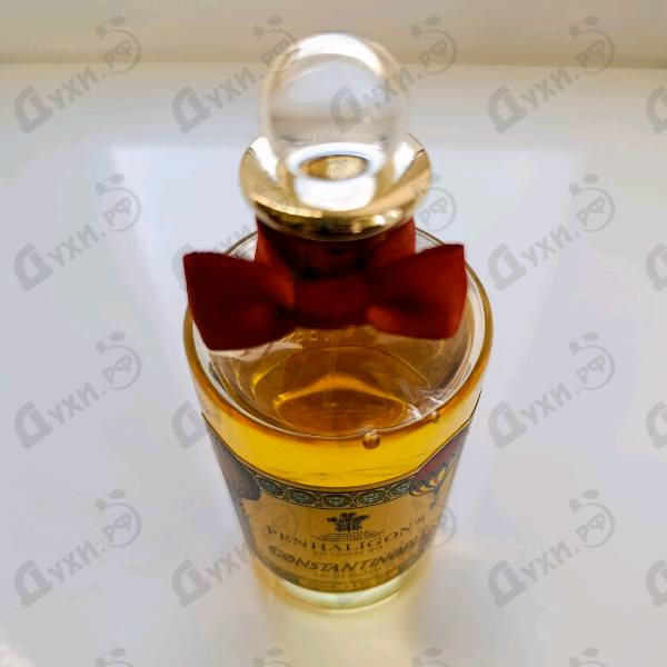 Духи Constantinople от Penhaligon's