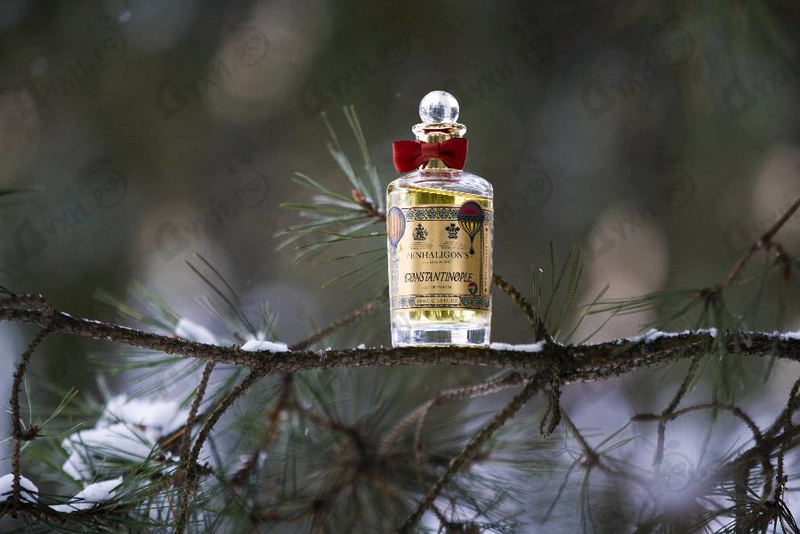 Парфюмерия Constantinople от Penhaligon's Отзыв Penhaligon's Constantinople