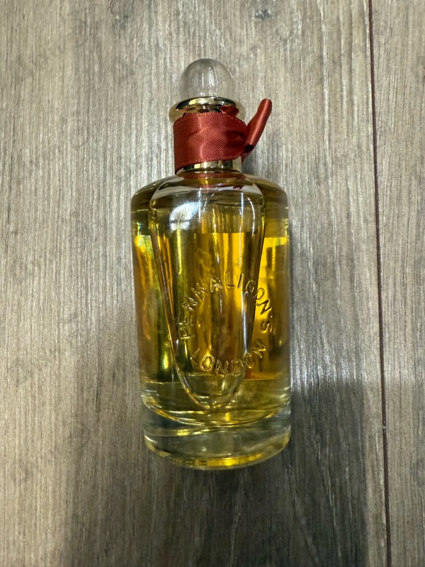 Парфюмерия Penhaligon's Constantinople