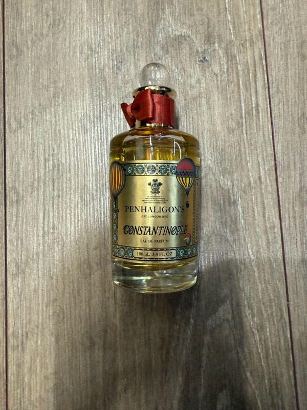 Купить Constantinople от Penhaligon's