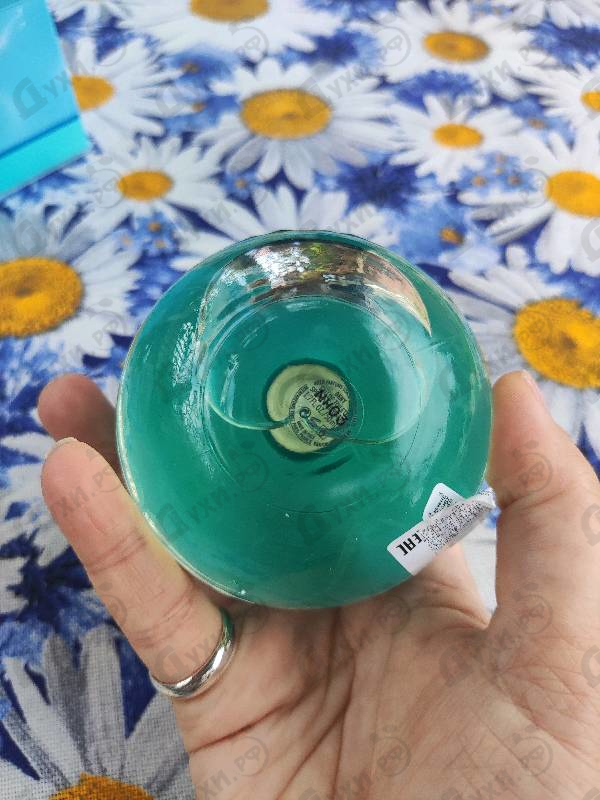 Духи DKNY Be Delicious Bay Breeze от Donna Karan