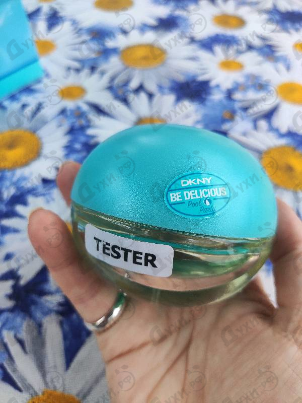 Парфюмерия DKNY Be Delicious Bay Breeze от Donna Karan